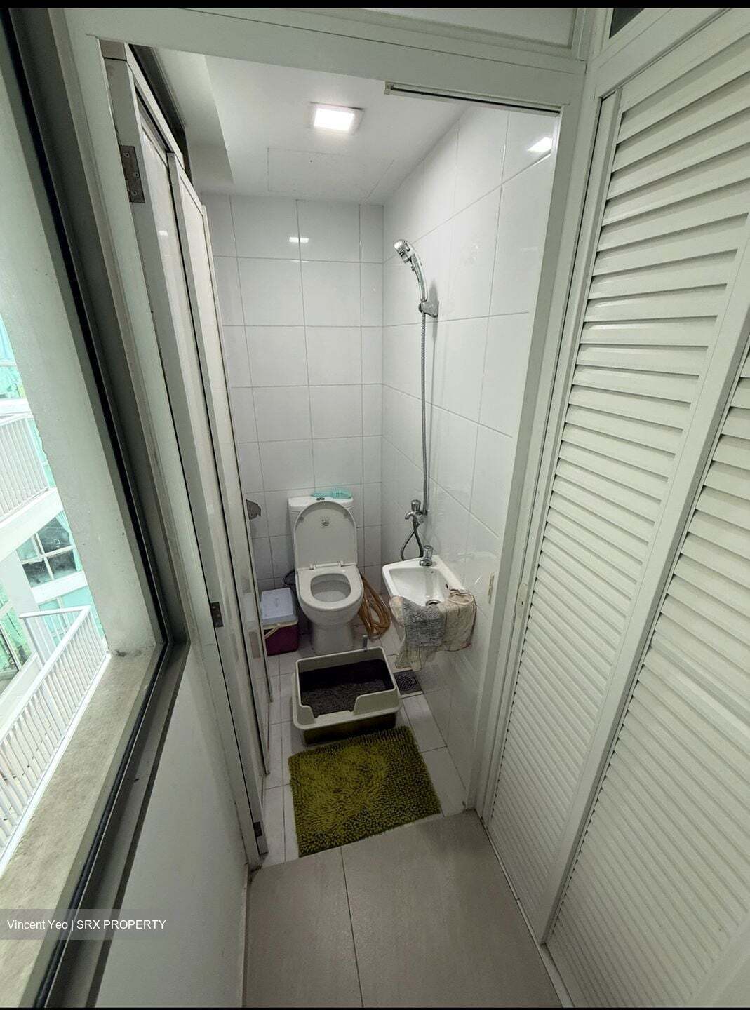 Ripple Bay (D18), Condominium #580239241
